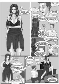 Max And Maddie’s Island Quest 2 – Oedipus #6
