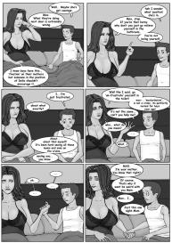 Max And Maddie’s Island Quest 2 – Oedipus #8