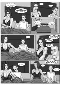 Max And Maddie’s Island Quest 2 – Oedipus #9