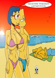 Beach Fun #11