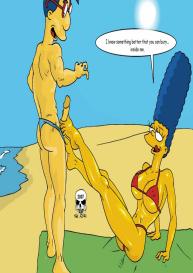 Beach Fun #2