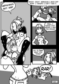 Another Naughty Story #6
