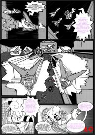 Pocket Monsters – Garden Of Eden 9 #10
