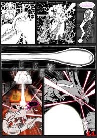 Pocket Monsters – Garden Of Eden 9 #11
