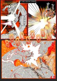 Pocket Monsters – Garden Of Eden 9 #12