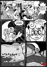 Pocket Monsters – Garden Of Eden 9 #13