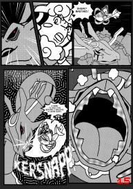 Pocket Monsters – Garden Of Eden 9 #15