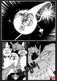 Pocket Monsters – Garden Of Eden 9 #16