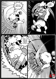 Pocket Monsters – Garden Of Eden 9 #17
