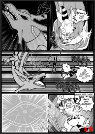 Pocket Monsters – Garden Of Eden 9 #19
