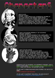 Pocket Monsters – Garden Of Eden 9 #2