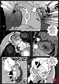 Pocket Monsters – Garden Of Eden 9 #20