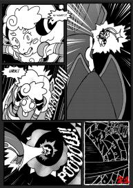 Pocket Monsters – Garden Of Eden 9 #21