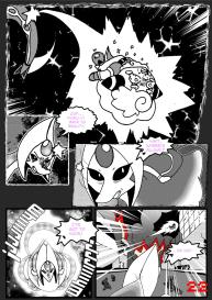 Pocket Monsters – Garden Of Eden 9 #22