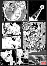 Pocket Monsters – Garden Of Eden 9 #23