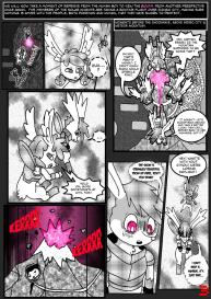 Pocket Monsters – Garden Of Eden 9 #3