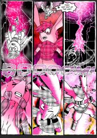 Pocket Monsters – Garden Of Eden 9 #4