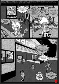 Pocket Monsters – Garden Of Eden 9 #5