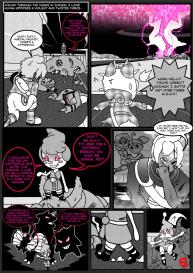Pocket Monsters – Garden Of Eden 9 #6