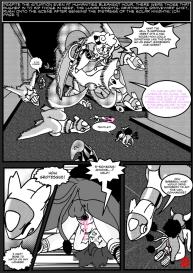 Pocket Monsters – Garden Of Eden 9 #8