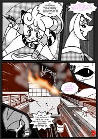 Pocket Monsters – Garden Of Eden 9 #9