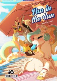Fun In The Sun #1