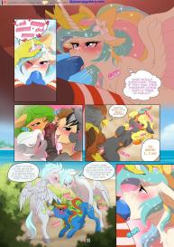 Fun In The Sun #10