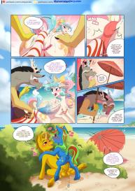 Fun In The Sun #7