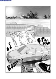 Love = Genre – Omake 1 #2