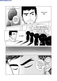 Love = Genre – Omake 1 #5
