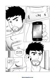 Love = Genre – Omake 1 #6