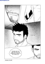 Love = Genre – Omake 1 #8