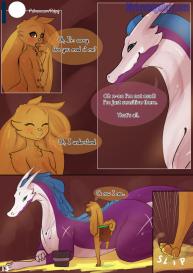 A Helping Hand #13