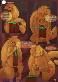 A Helping Hand #15