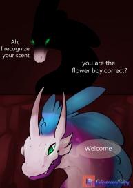 A Helping Hand #2