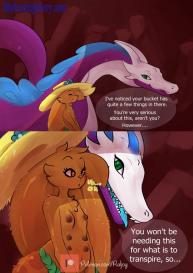A Helping Hand #3