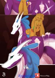 A Helping Hand #8