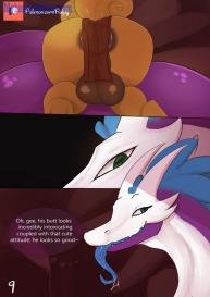 A Helping Hand #9