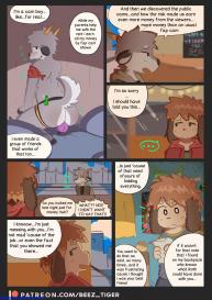 Cam Friends 2 #11