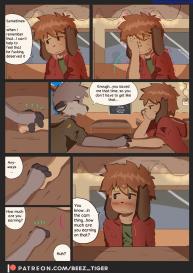 Cam Friends 2 #12