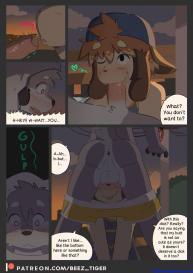 Cam Friends 2 #17