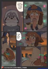 Cam Friends 2 #19