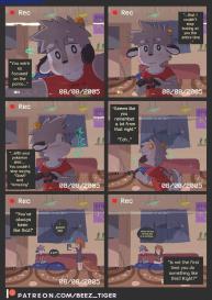 Cam Friends 2 #2