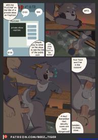 Cam Friends 2 #24