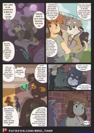 Cam Friends 2 #28