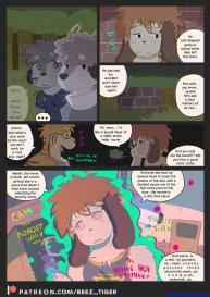 Cam Friends 2 #29