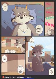 Cam Friends 2 #3