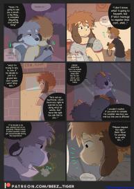 Cam Friends 2 #33