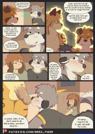 Cam Friends 2 #39