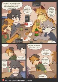 Cam Friends 2 #4